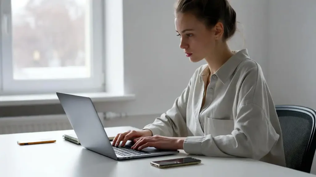 “Build a strong online presence with organized social media and content planning for beginners in 2026.”